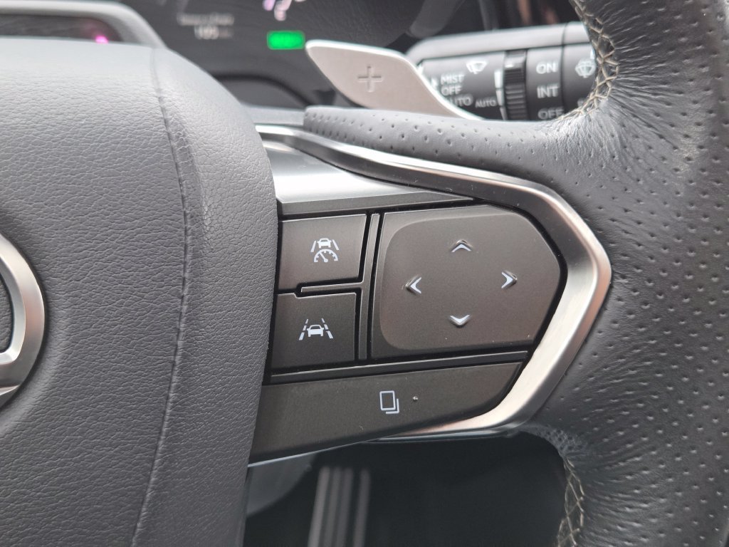 Certified Used 2023 CAVIAR Lexus 500h F SPORT Performance image 18