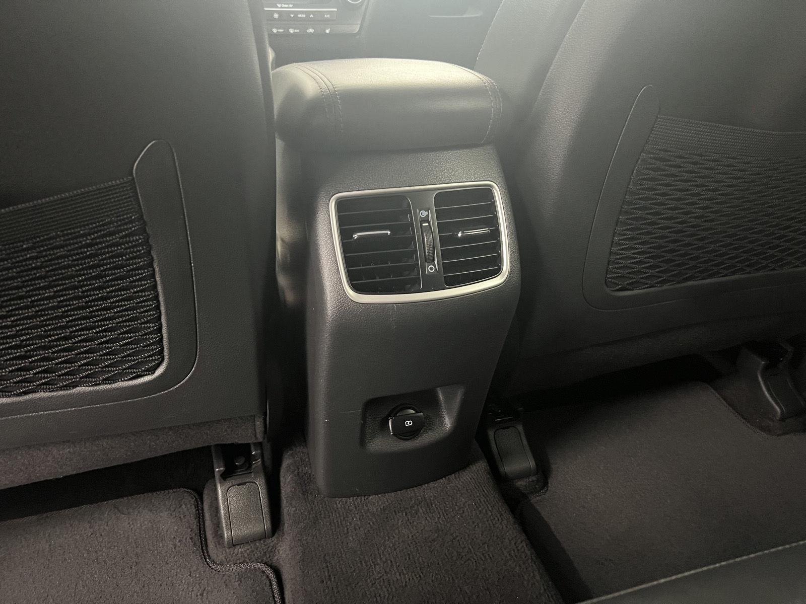 2019 Hyundai Tucson Limited - Photo 27