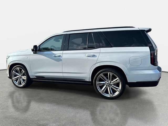 2026 Cadillac Escalade Sport - Photo 3