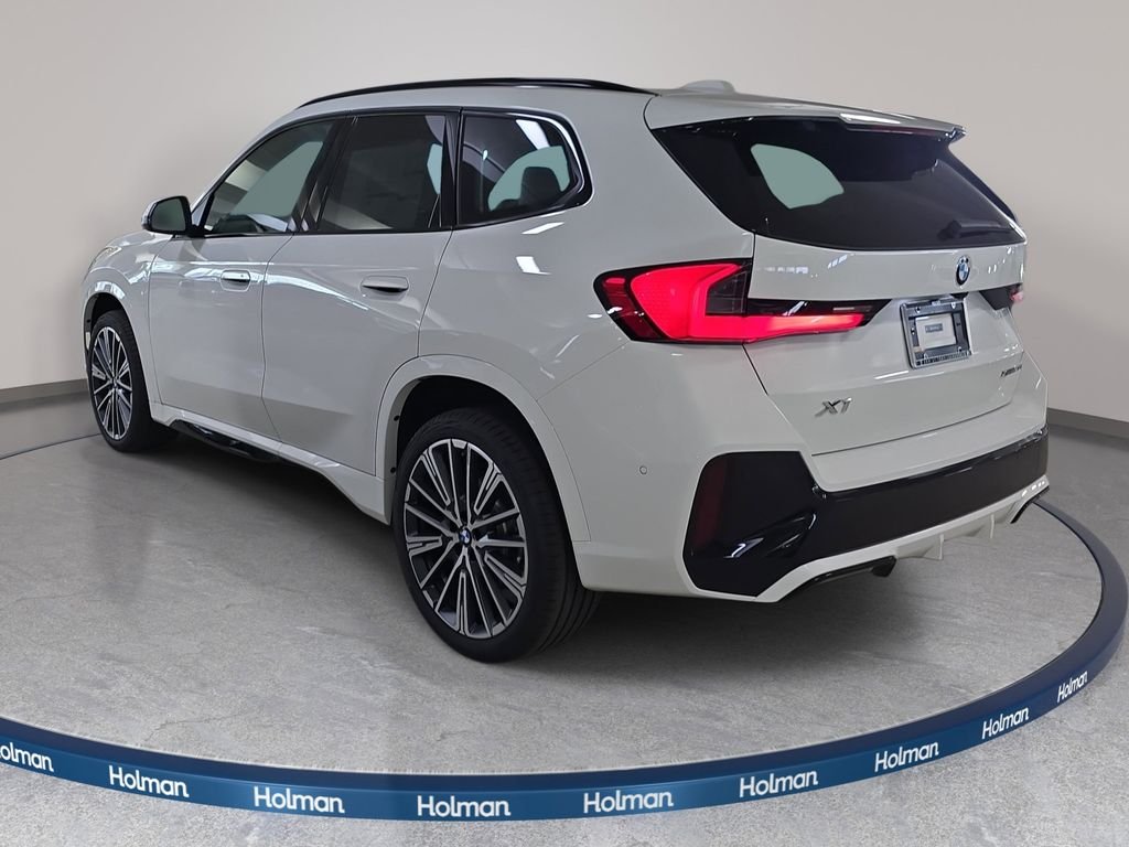 New 2026 Alpine White BMW xDrive28i image 7
