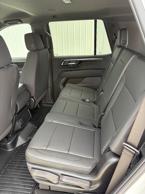 2026 Chevrolet Tahoe Fleet - Photo 9