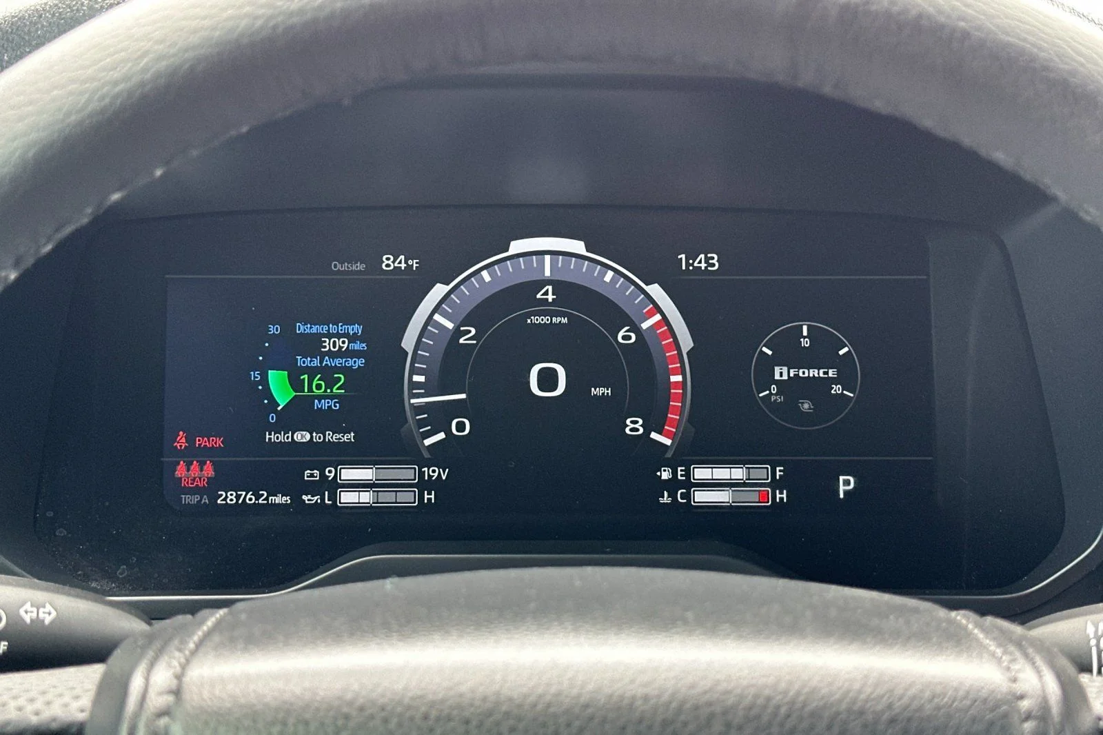Used 2026  Toyota Limited image 23