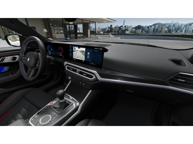 New 2026 Black Sapphire Metallic BMW  image 14