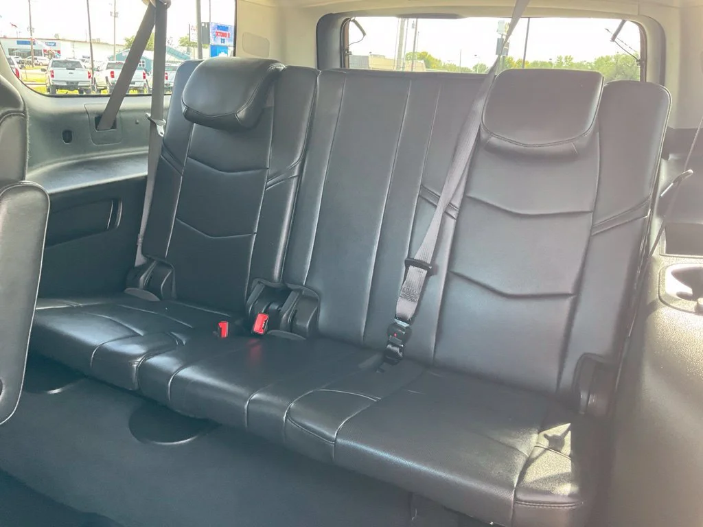 Used 2018 BLACK RAVEN Cadillac Luxury image 60