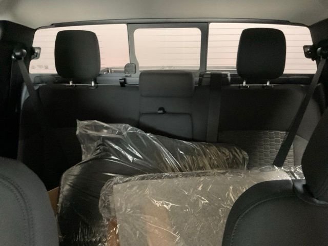 New 2026 Shadow Black Ford XLT image 20