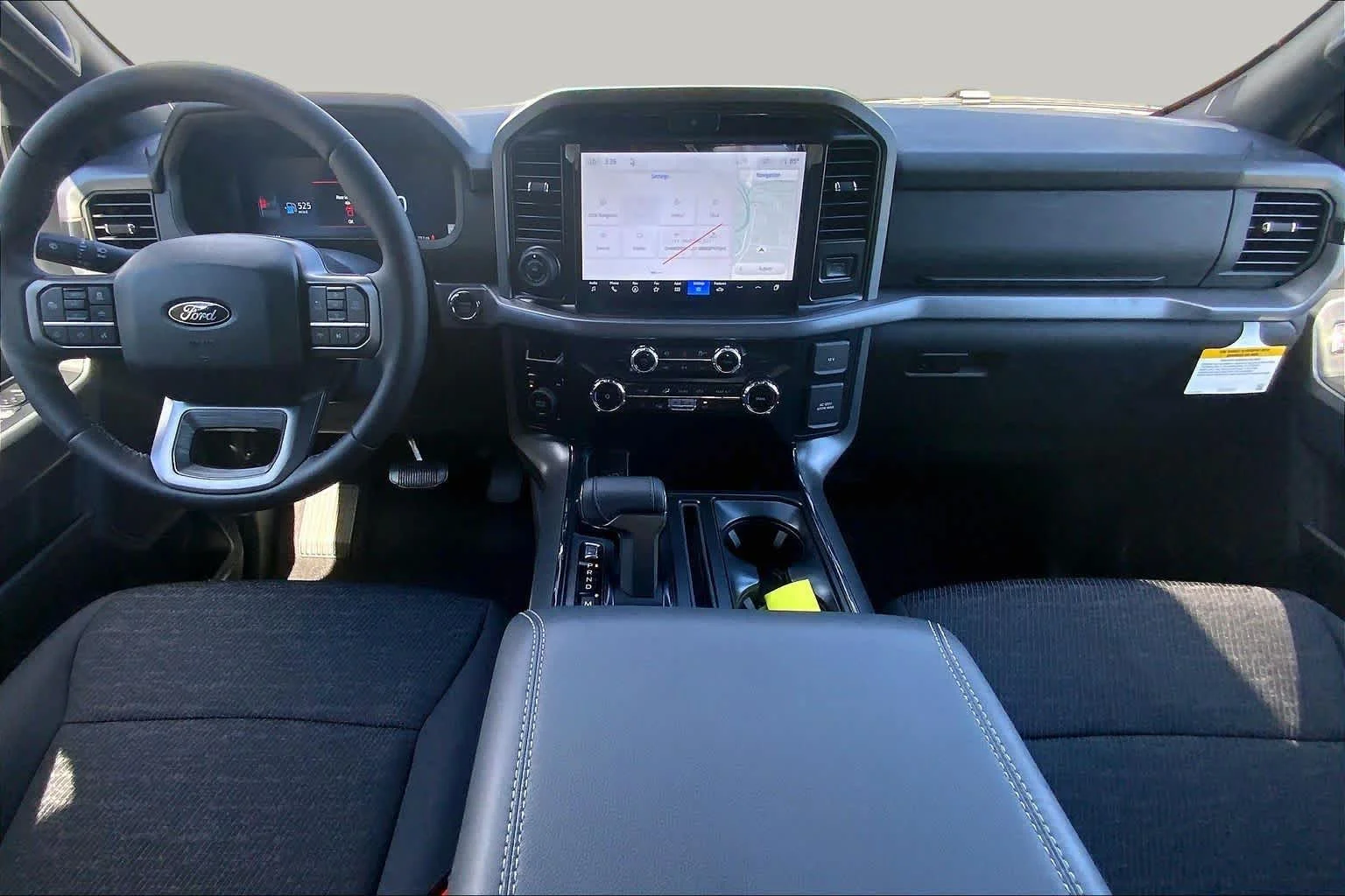 New 2026 Avalanche Ford XLT image 7
