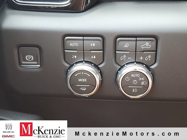 2026 GMC Sierra 1500 AT4X - Photo 20