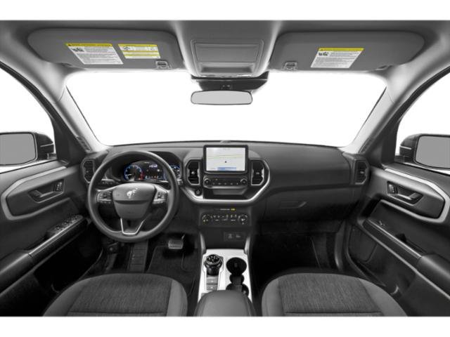 Used 2022 Silver Metallic Ford Big Bend image 8