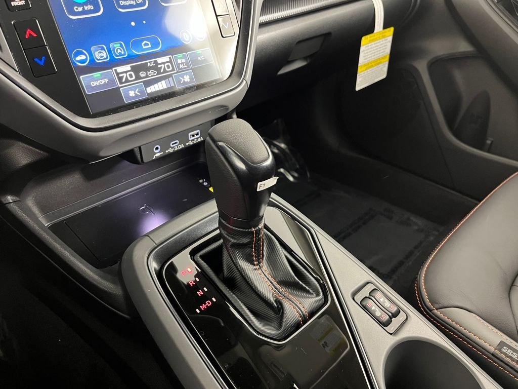 2026 Subaru Crosstrek Limited - Photo 19
