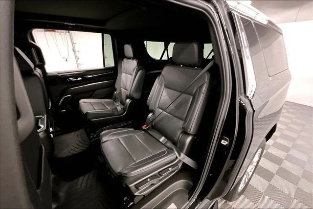 Used 2024 Onyx Black GMC Denali image 25