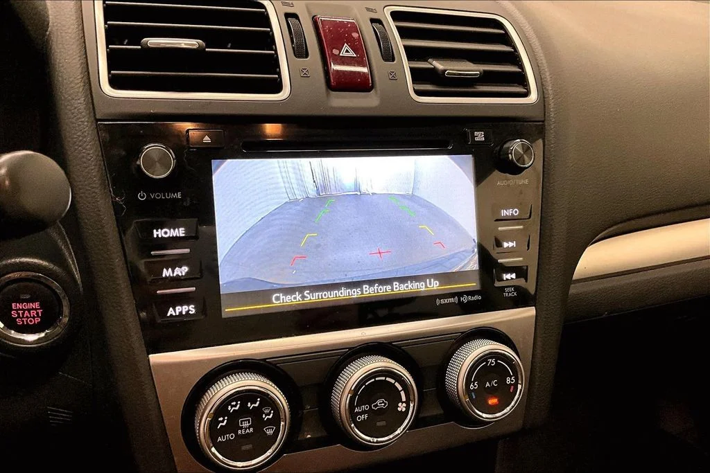 Used 2015 Gray Subaru 2.0i Limited image 13