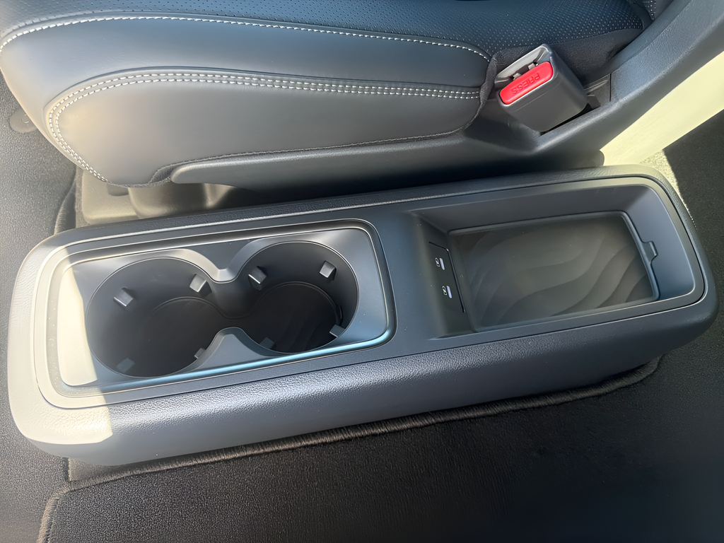 New 2026 Black Nissan PRO-4X image 48