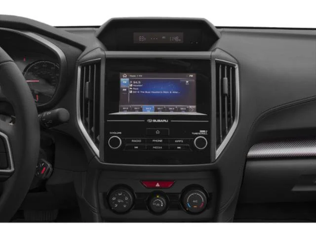 Used 2019 Cool Gray Khaki Subaru Premium image 13