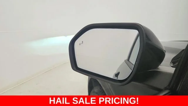New 2026 Agate Black Metallic Ford Platinum™ image 12