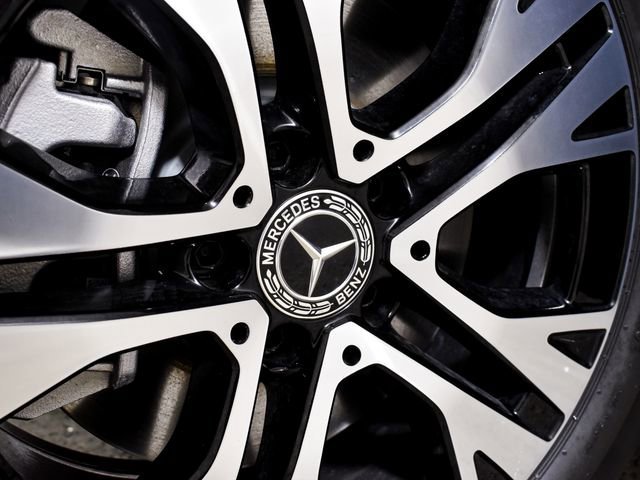 New 2026 Night Black Mercedes-Benz GLA 250 image 58