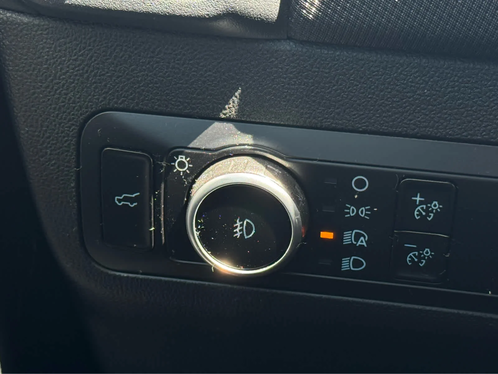 Used 2022 Carbonized Gray Metallic Ford Outer Banks image 19