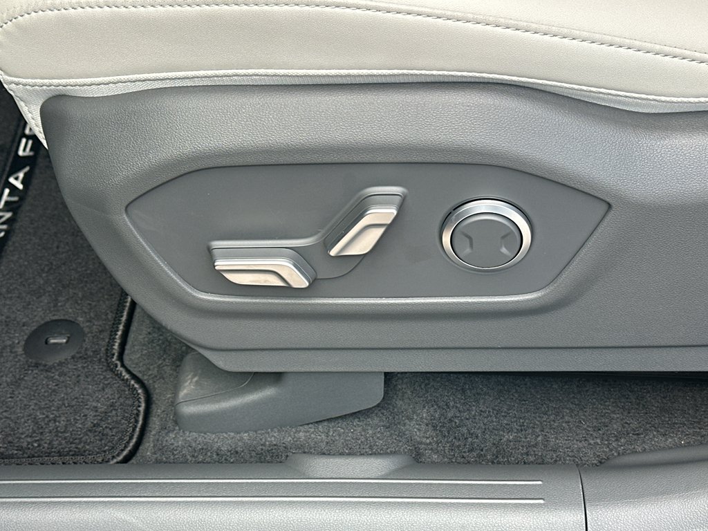 New 2026 Rockwood Green Hyundai SEL image 27