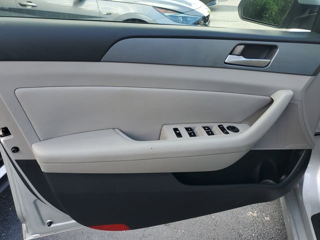 2018 Hyundai Sonata SEL - Photo 9