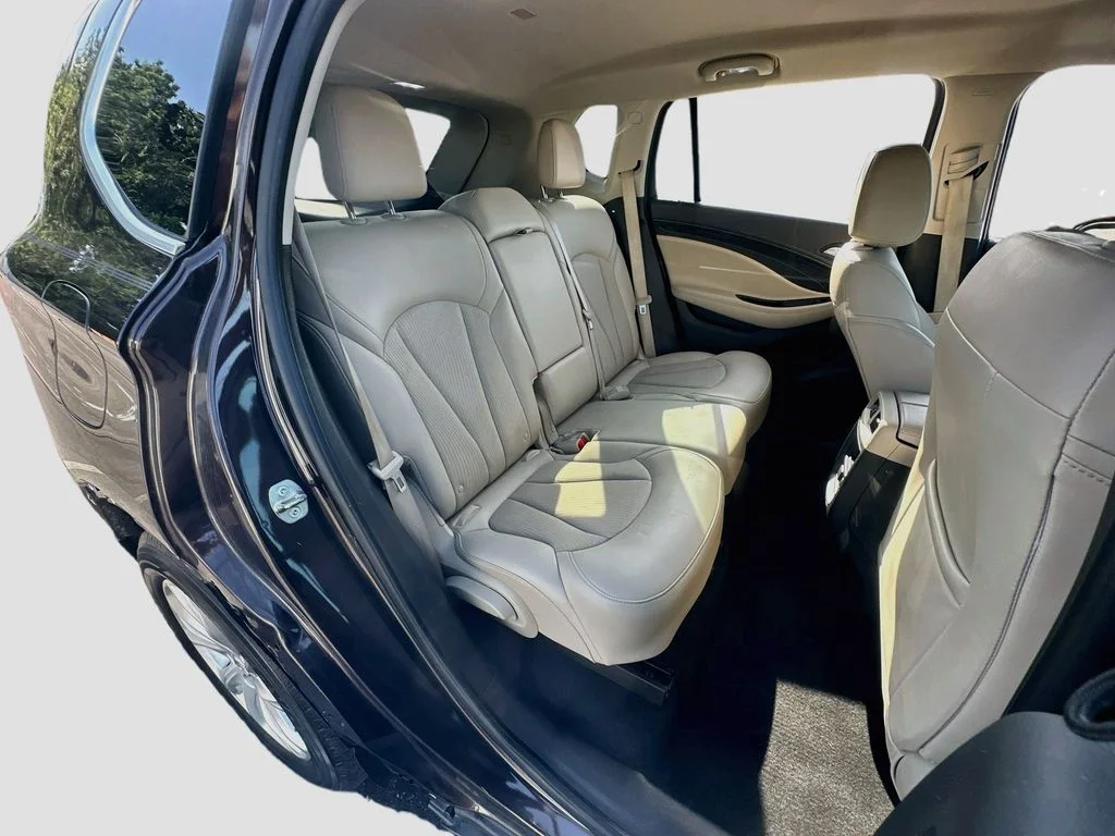Used 2020 Brown Buick Preferred image 24