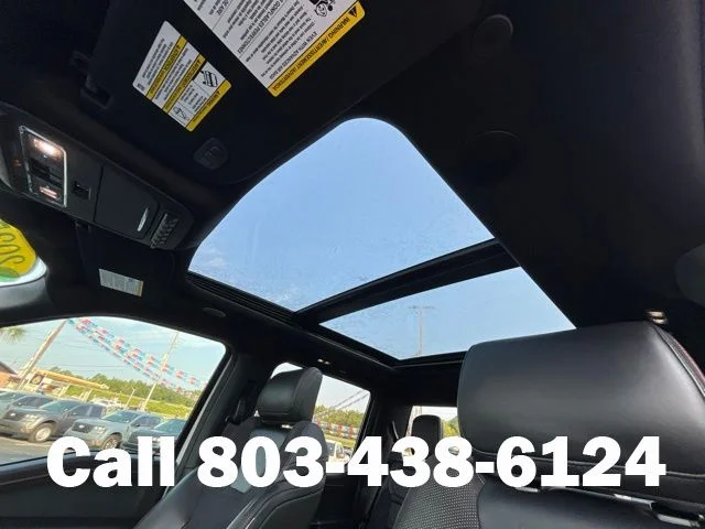 Used 2025 Oxford White Ford Raptor image 26