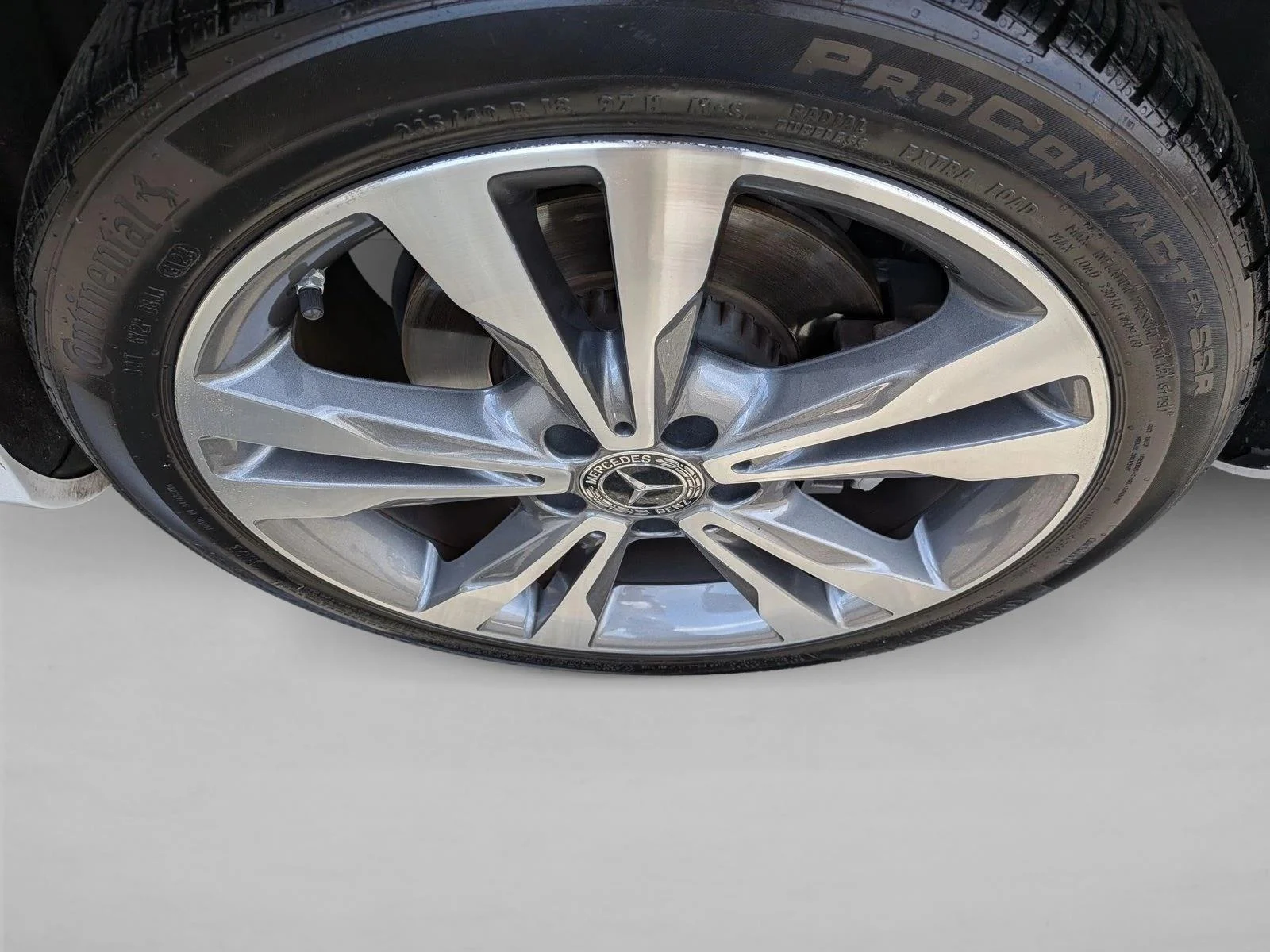 Used 2021 Polar White Mercedes-Benz C 300 image 22