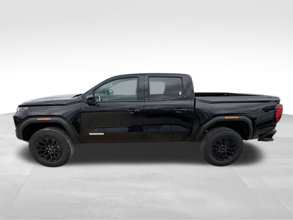 New 2026 Onyx Black GMC Elevation image 5