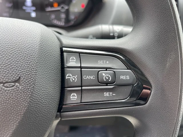 Used 2025 White Ram High Roof image 15