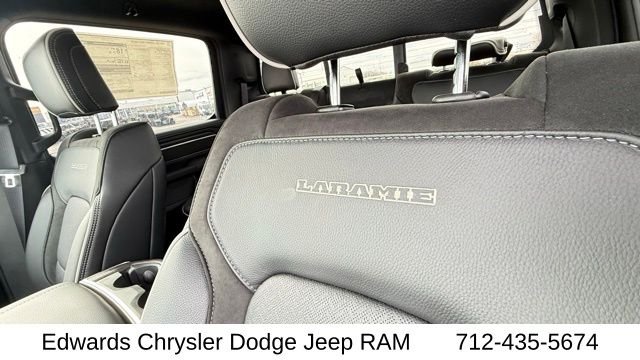 2026 RAM 1500 Laramie - Photo 31