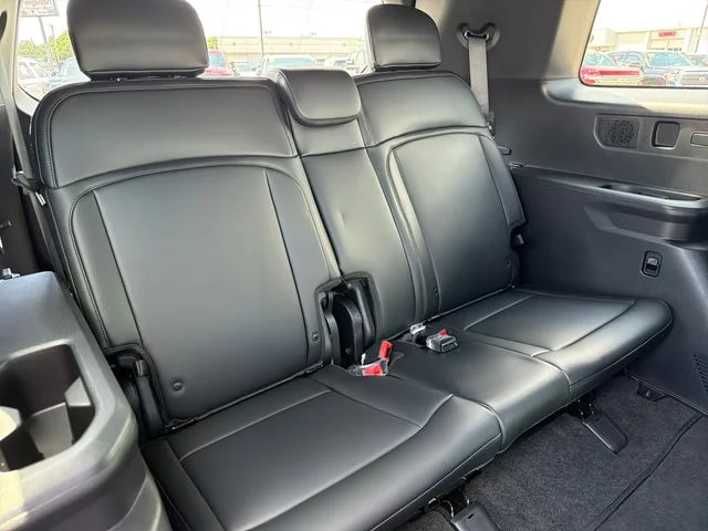 New 2027 Gray Kia SX image 23