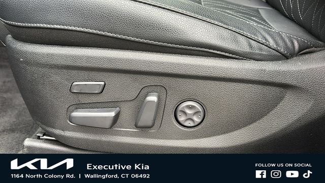 Certified Used 2024 Green Kia SX X-Pro image 10