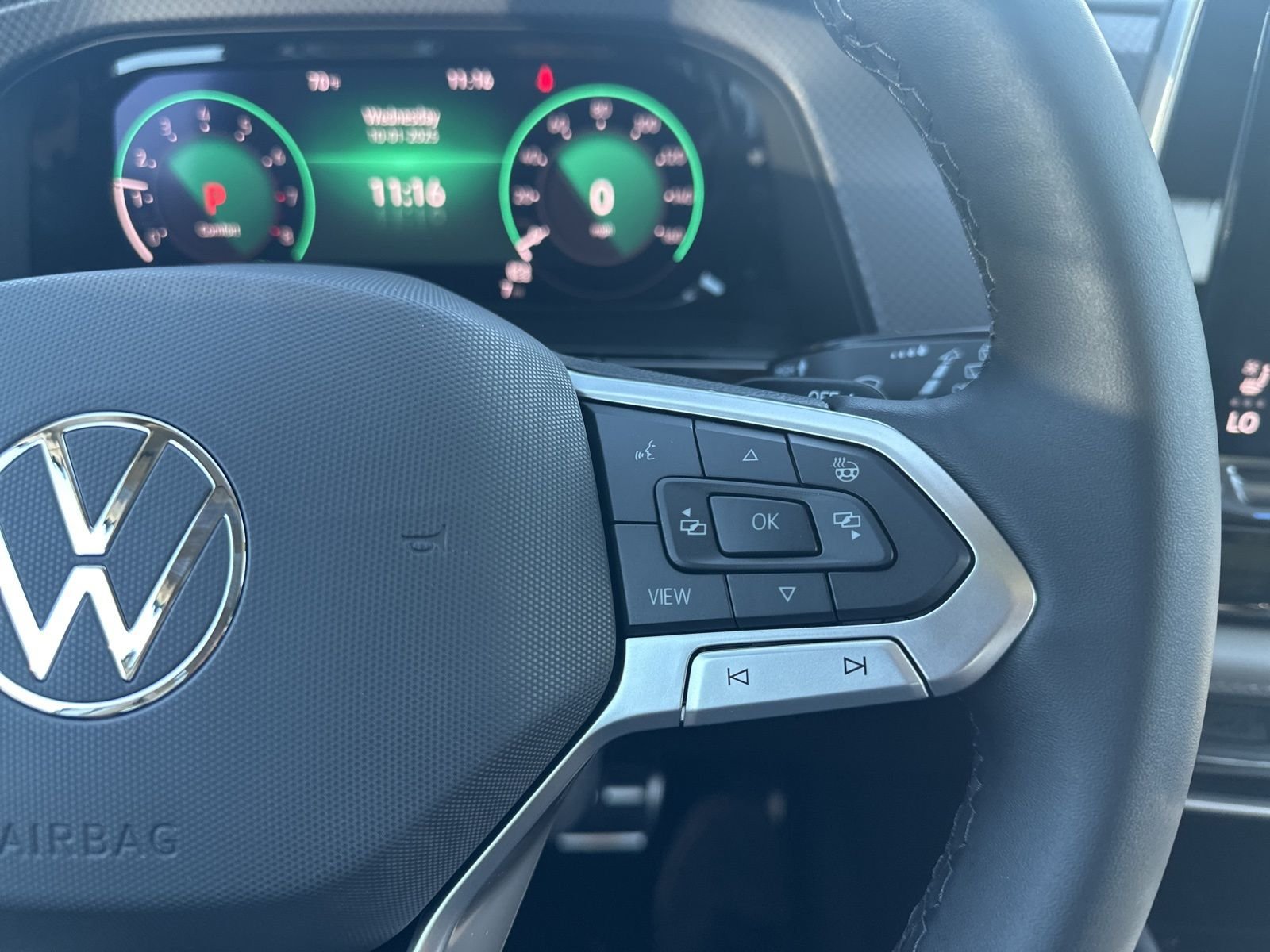 2026 Volkswagen Atlas Atlas Peak Edition - Photo 15