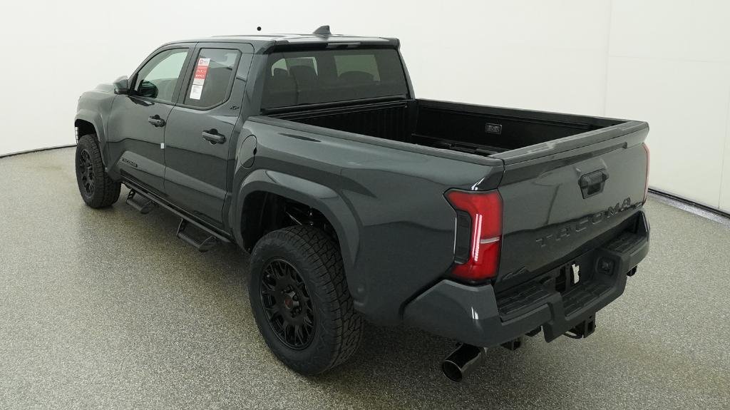 New 2026 Underground Toyota SR5 image 17