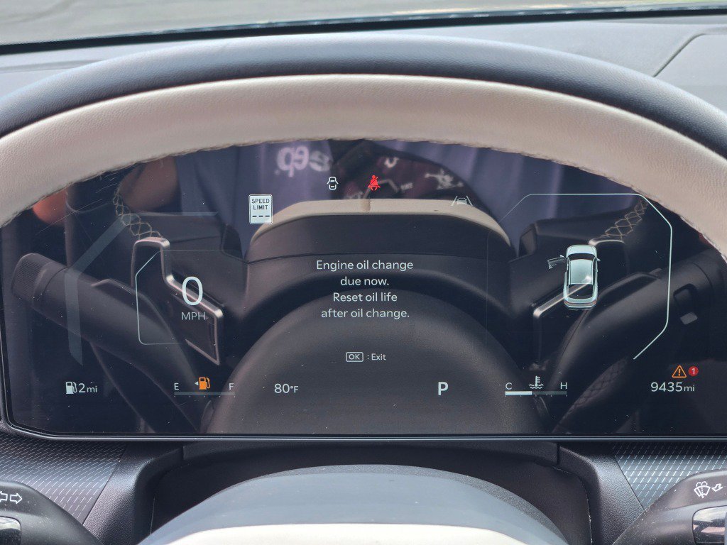 2025 Kia K4 GT-Line - Photo 32