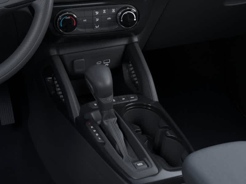 2026 Chevrolet Trailblazer LT - Photo 23