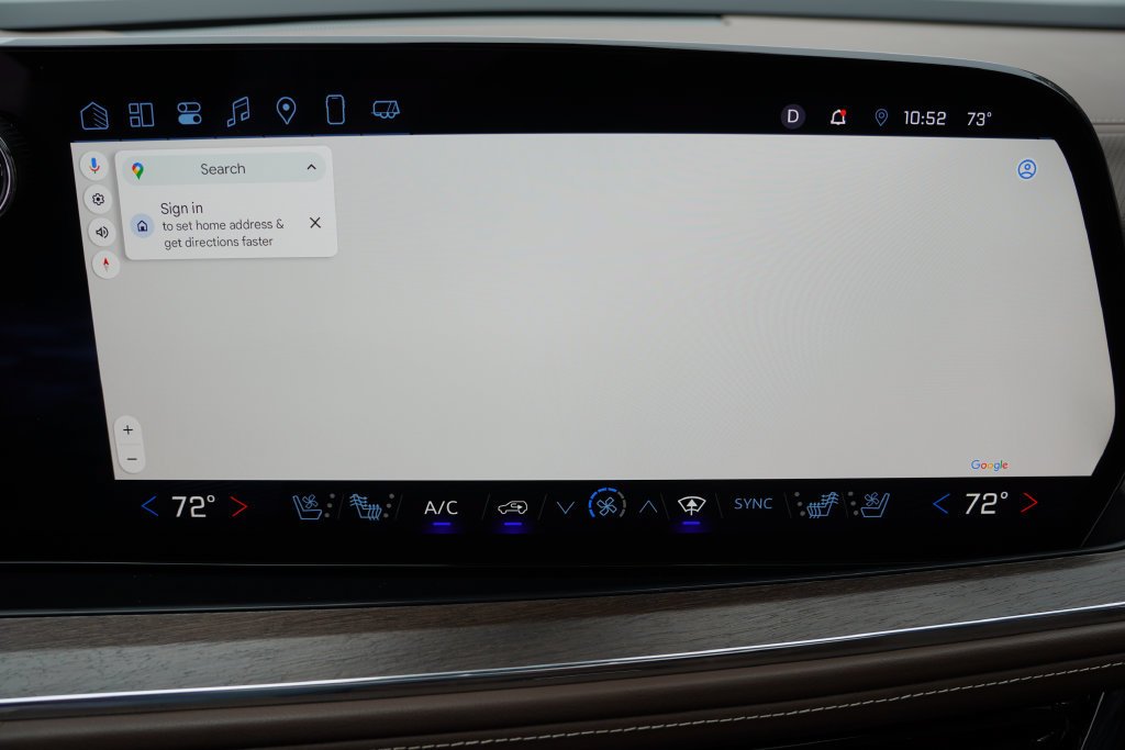 2025 Chevrolet Tahoe High Country - Photo 32
