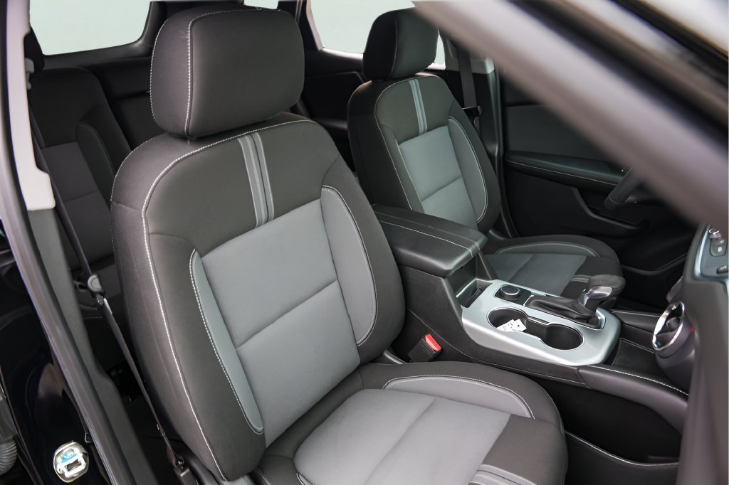 2024 Chevrolet Blazer 2LT - Photo 31