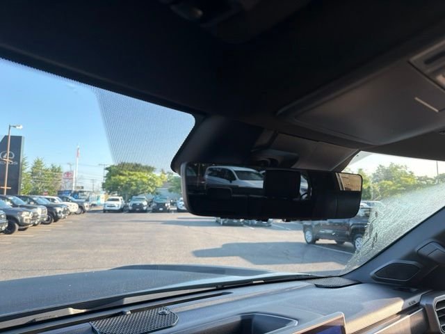 New 2026 Midnight Black Metallic Toyota  Platinum image 25