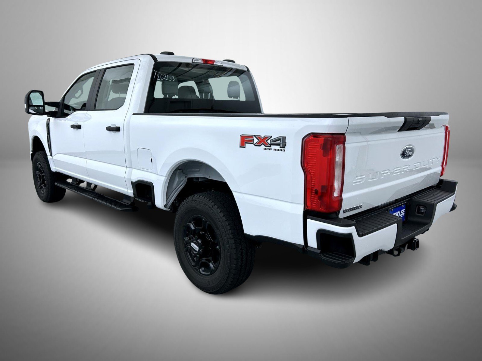New 2026 Oxford White Ford XL image 7