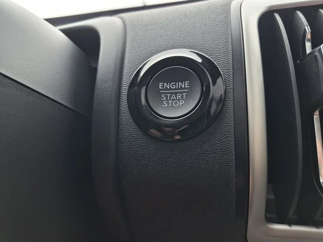 2025 Ford Expedition Active - Photo 23