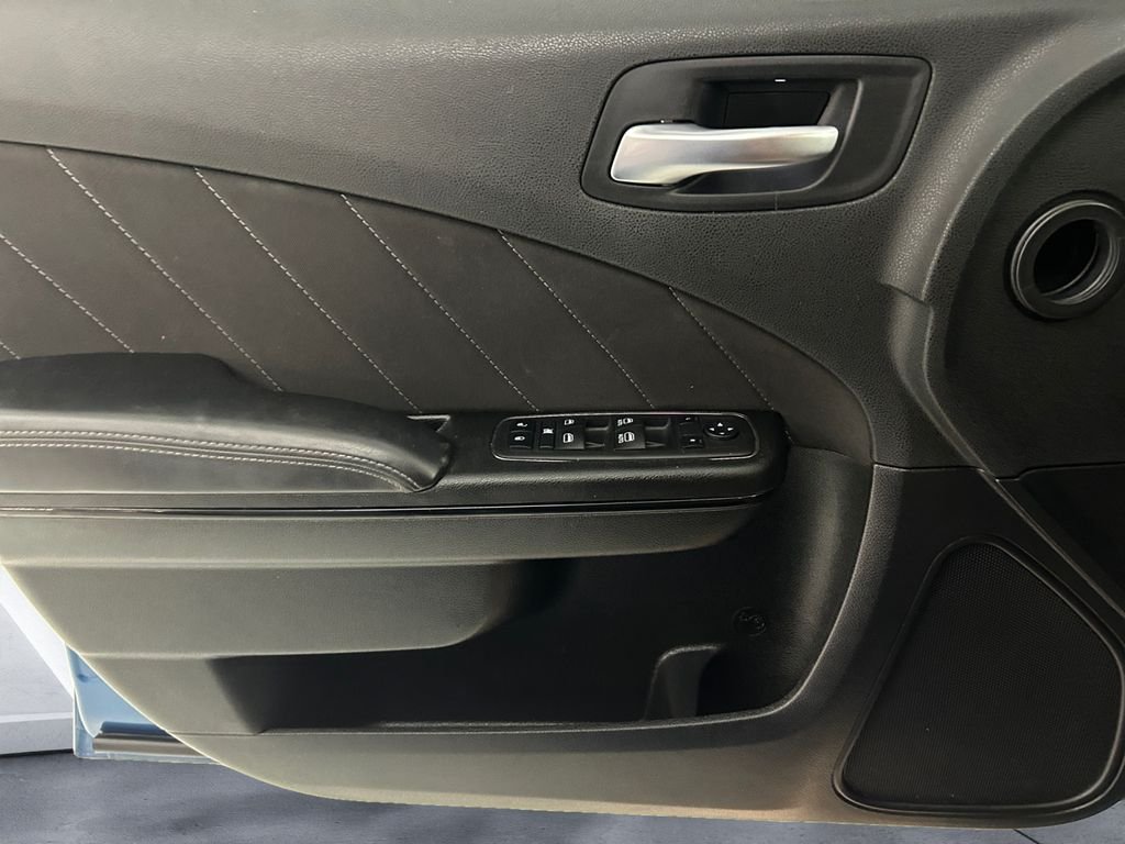 Used 2023 Blue Dodge GT image 12