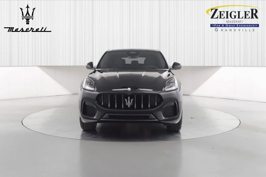 2025 Maserati Grecale Base - Photo 8