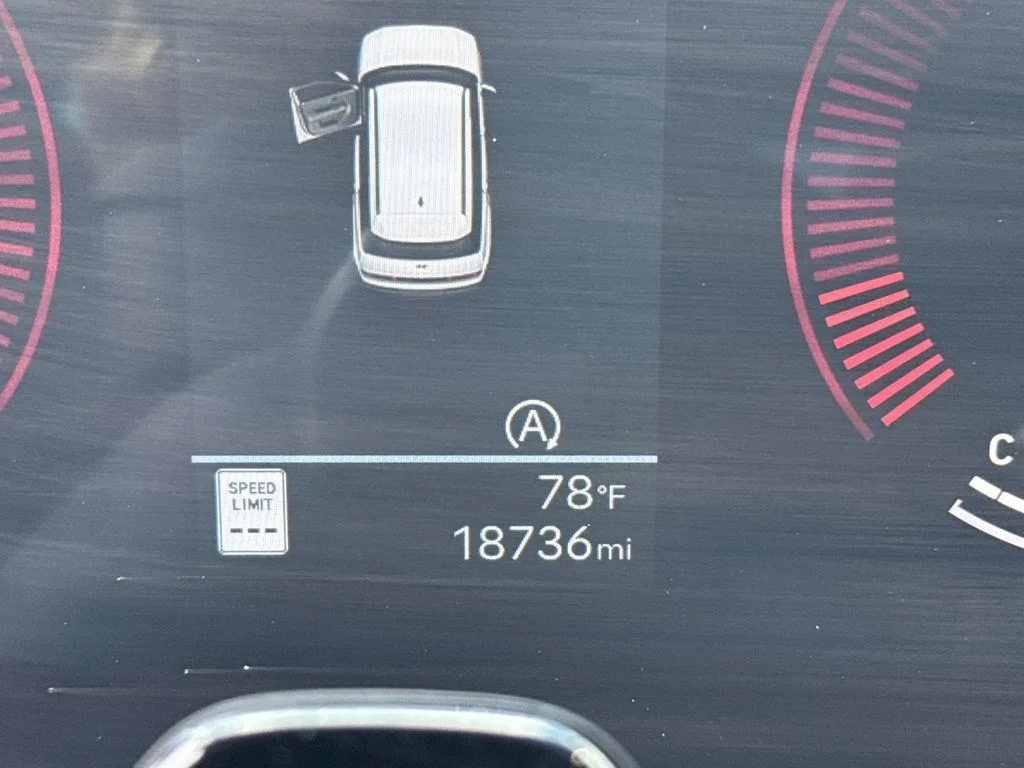 2025 Hyundai Santa Fe XRT - Photo 40