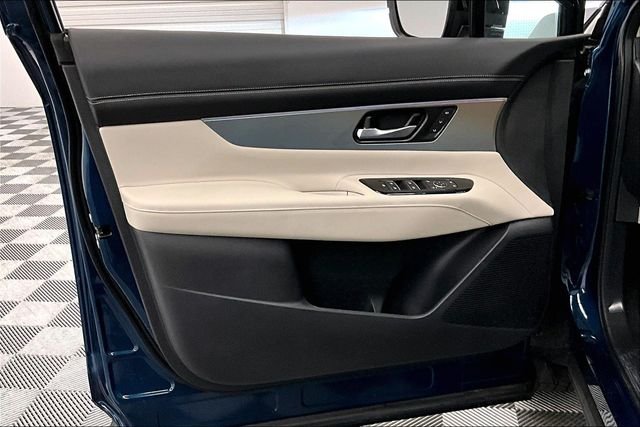 2025 Nissan Murano SL - Photo 30