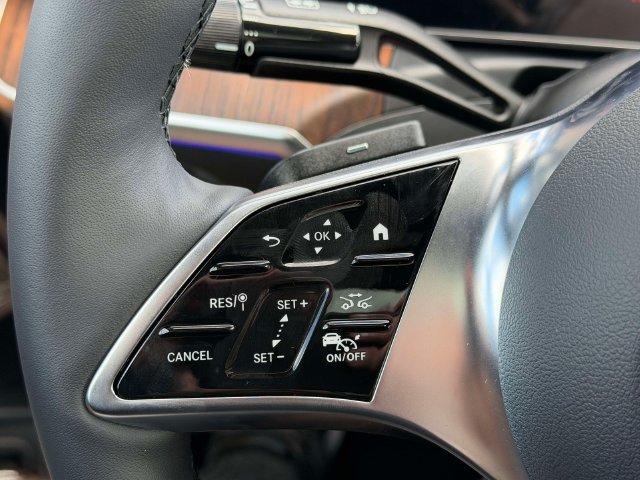 New 2027 Graphite Grey Metallic Mercedes-Benz CLE 300 image 19