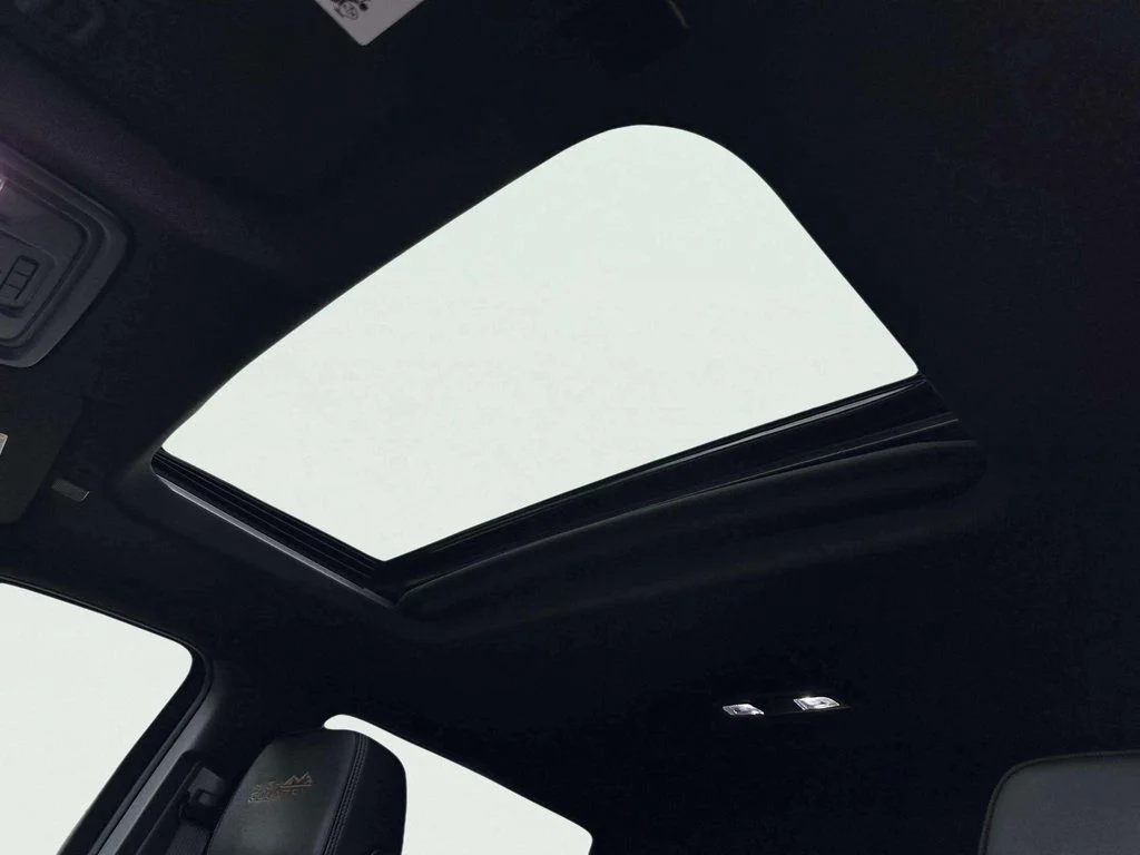 2024 Chevrolet Silverado 1500 High Country - Photo 21