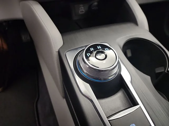 New 2026 Vapor Blue Metallic Ford Active® image 23
