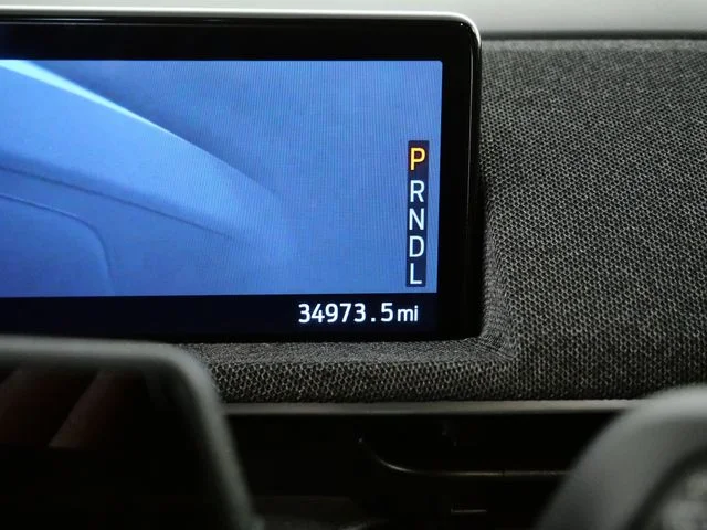 Certified Used 2023 Gray Ford Premium image 18