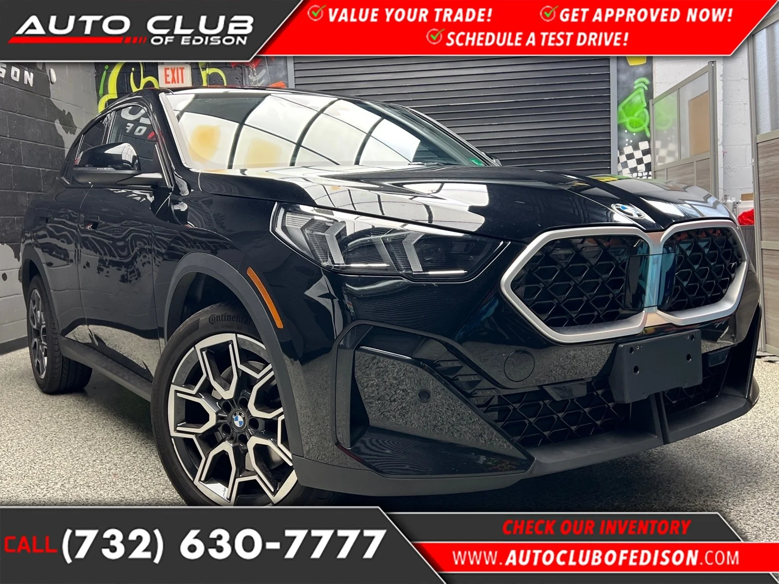 2026 BMW X2