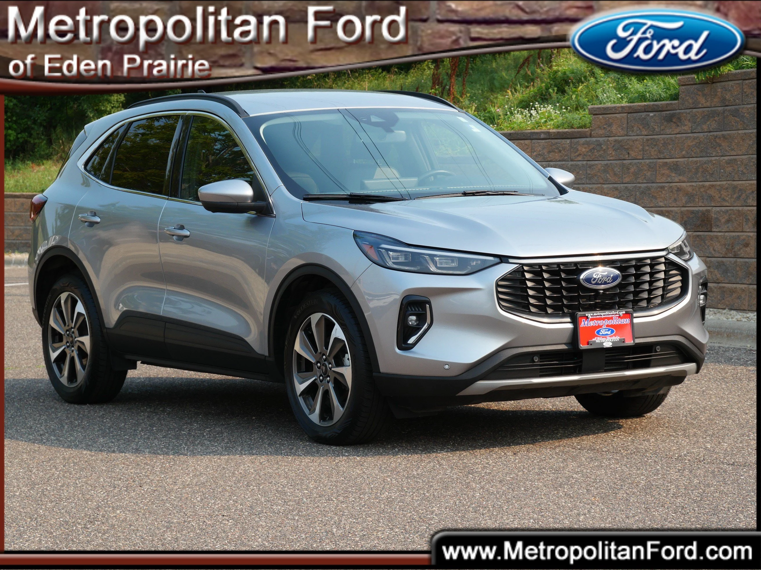2023 Ford Escape