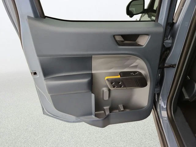 New 2026 Azure Gray Metallic Tri-Coat Ford Tremor® image 57